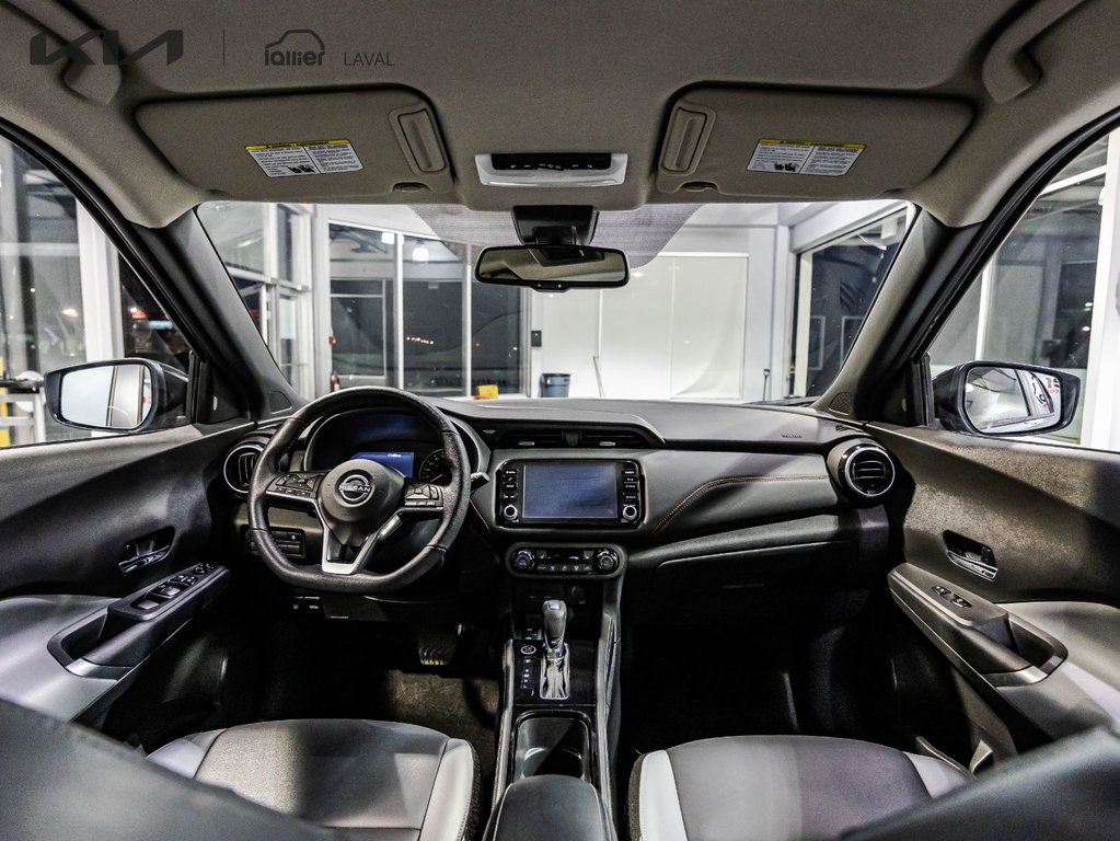 Nissan Kicks SR 2024 à , Québec - 15 - w1024h768px