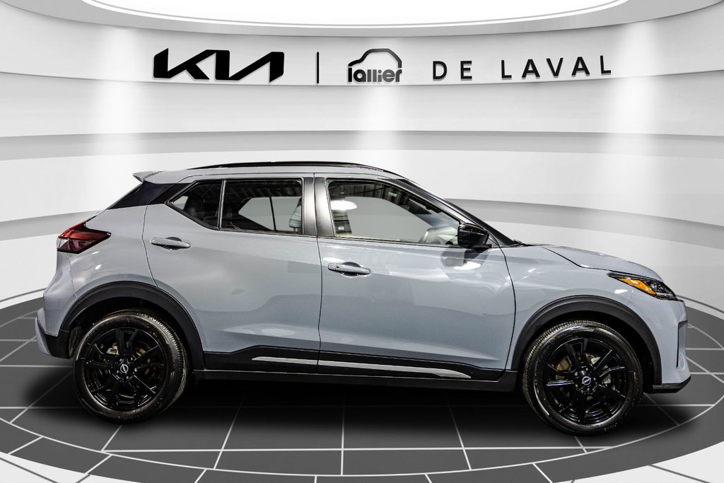 Nissan Kicks SR 2024 à , Québec - 8 - w1024h768px