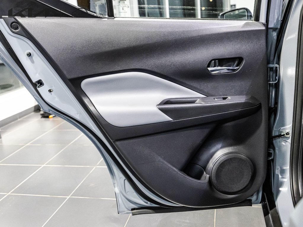 Nissan Kicks SR 2024 à , Québec - 13 - w1024h768px