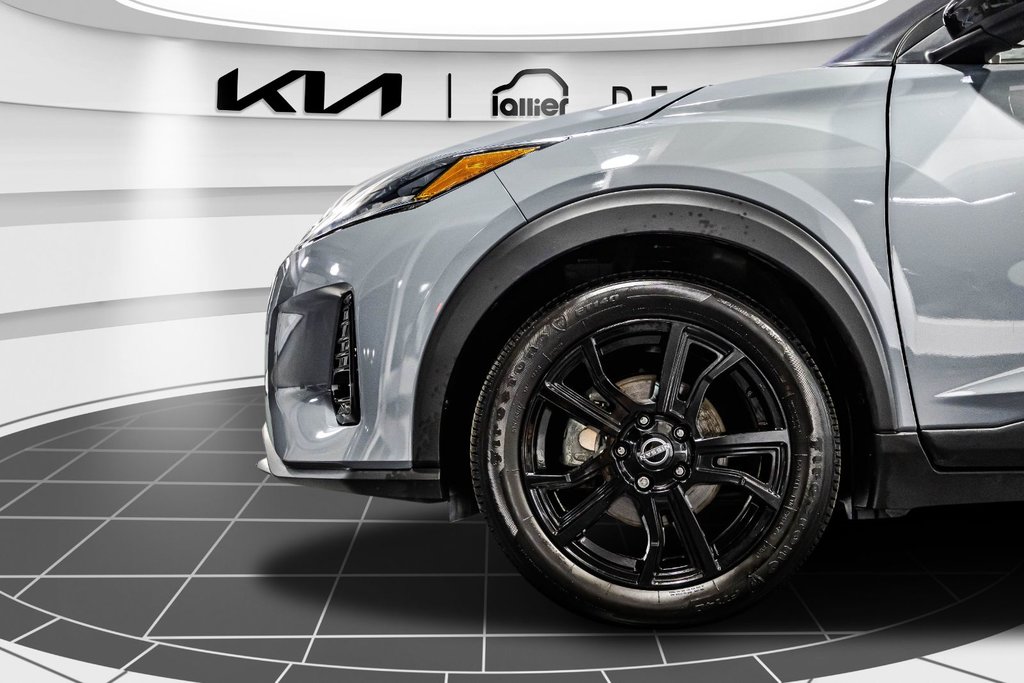Nissan Kicks SR 2024 à , Québec - 10 - w1024h768px