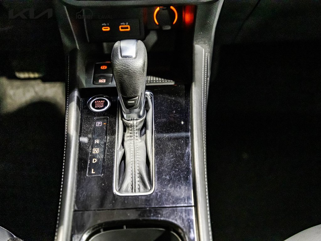 Nissan Kicks SR 2024 à , Québec - 25 - w1024h768px