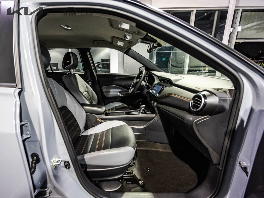 Nissan Kicks SR 2024 à , Québec - 18 - w1024h768px