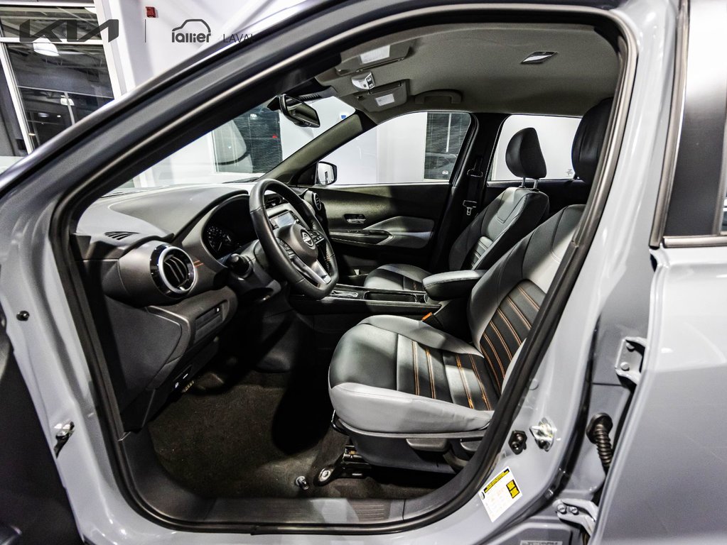 Nissan Kicks SR 2024 à , Québec - 19 - w1024h768px