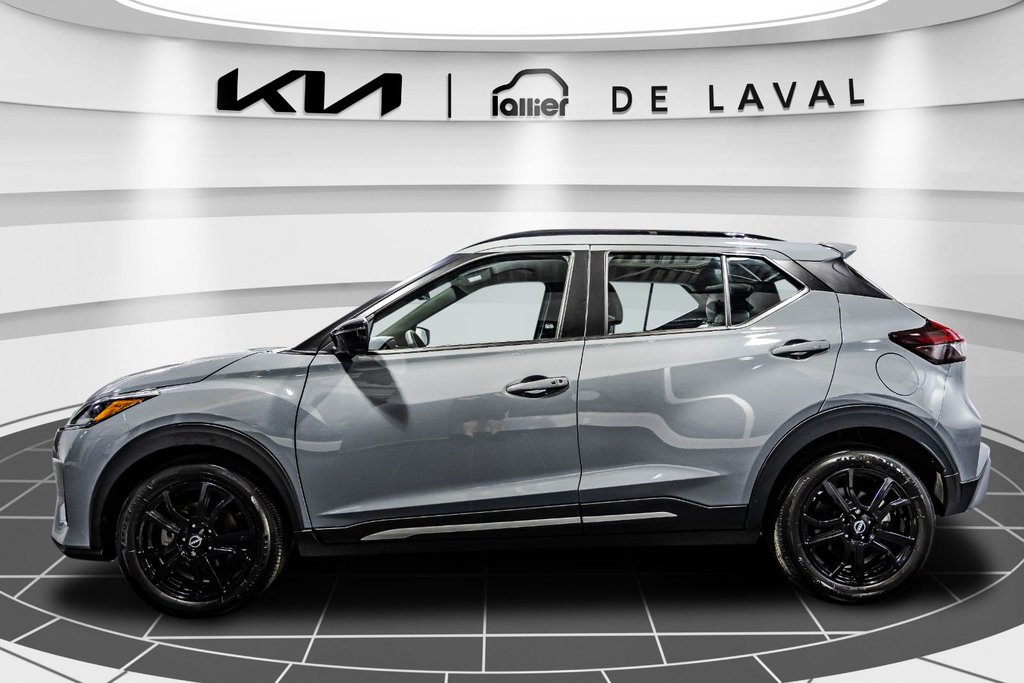 Nissan Kicks SR 2024 à , Québec - 4 - w1024h768px