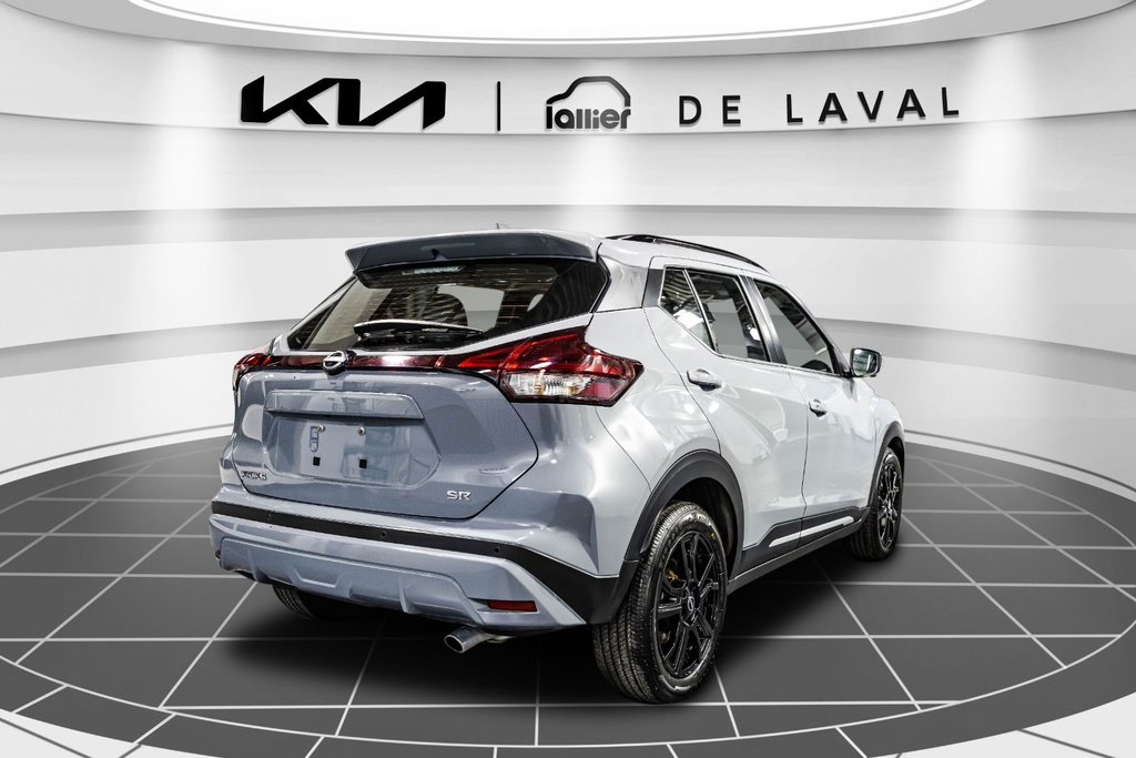 Nissan Kicks SR 2024 à , Québec - 7 - w1024h768px