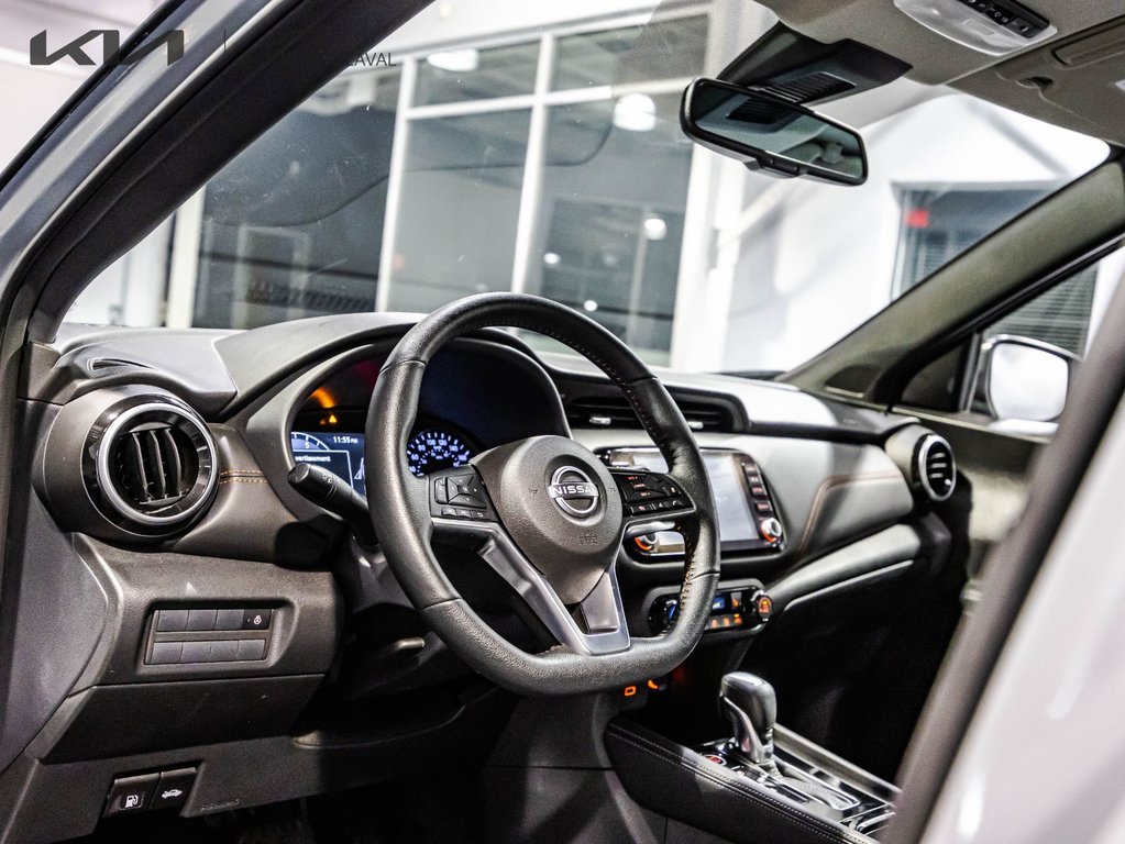 Nissan Kicks SR 2024 à , Québec - 20 - w1024h768px