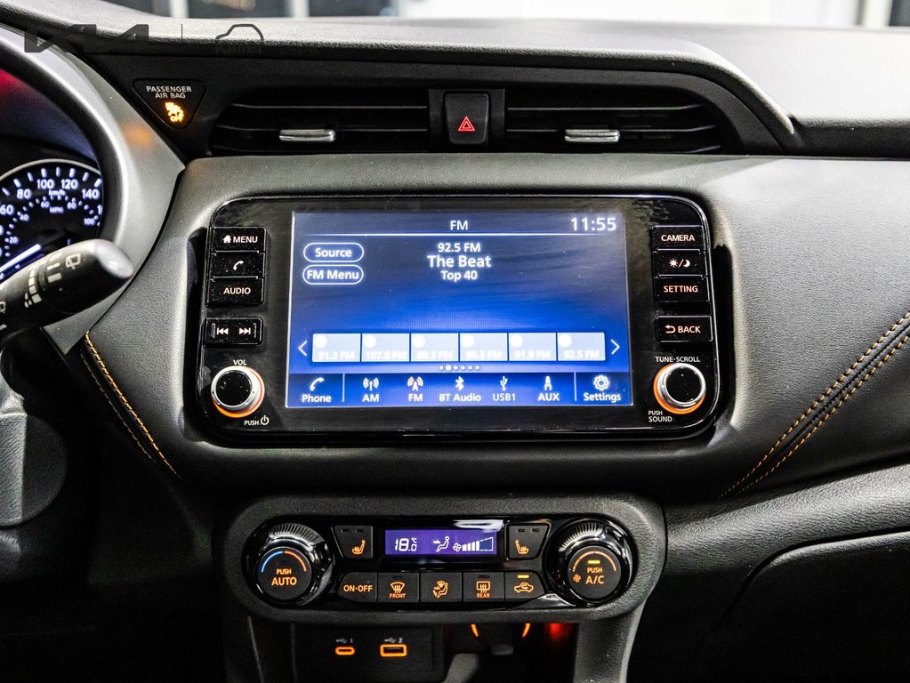 Nissan Kicks SR 2024 à , Québec - 24 - w1024h768px