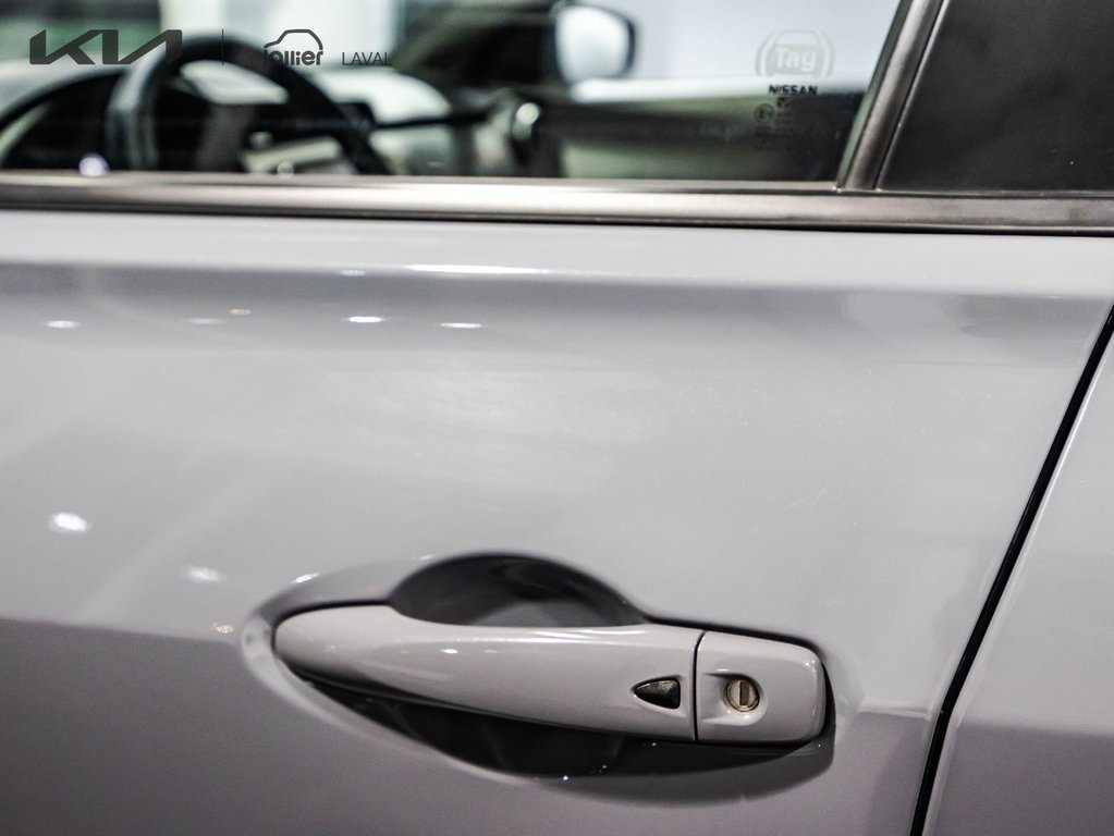 Nissan Kicks SR 2024 à , Québec - 11 - w1024h768px