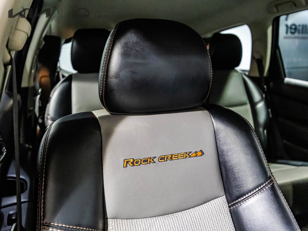 Nissan Pathfinder SV Tech 2020 à , Québec - 15 - w1024h768px