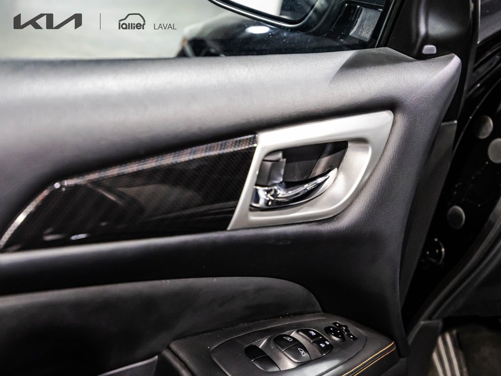Nissan Pathfinder SV Tech 2020 à , Québec - 8 - w1024h768px