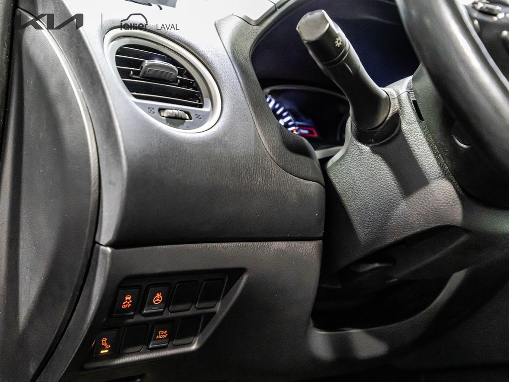 Nissan Pathfinder SV Tech 2020 à , Québec - 18 - w1024h768px