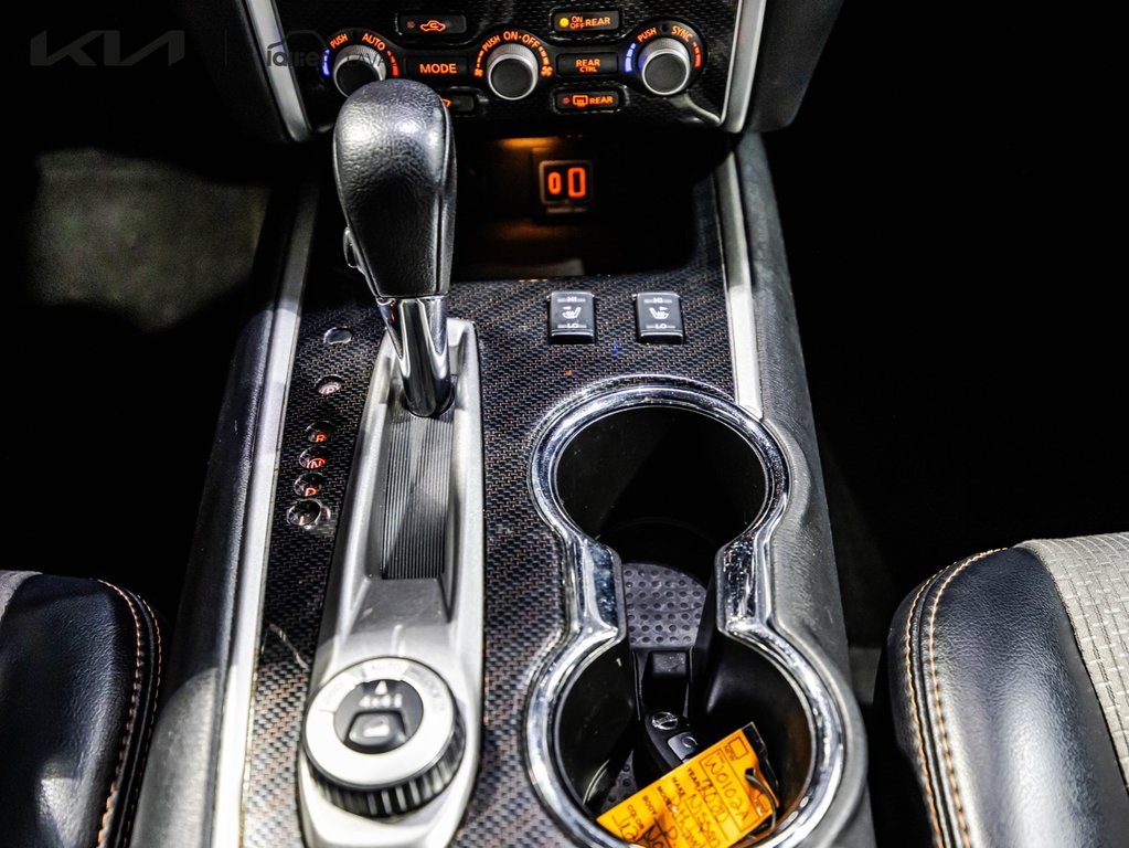 Nissan Pathfinder SV Tech 2020 à , Québec - 22 - w1024h768px