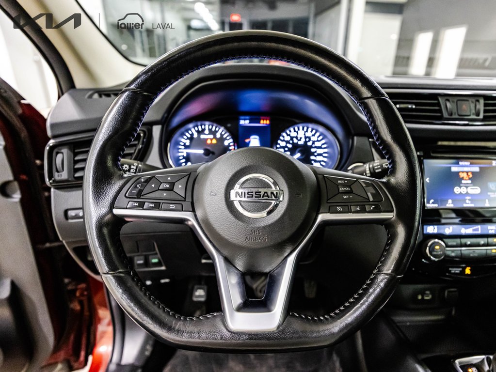 Nissan Qashqai SV 2020 à , Québec - 16 - w1024h768px