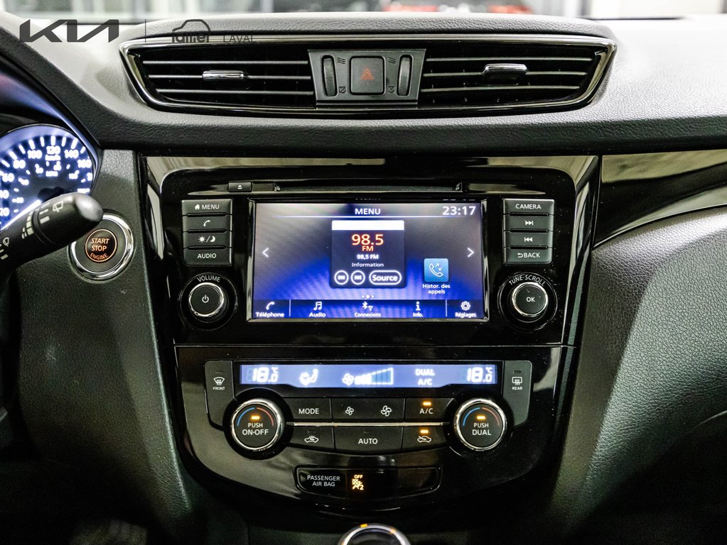 Nissan Qashqai SV 2020 à , Québec - 18 - w1024h768px