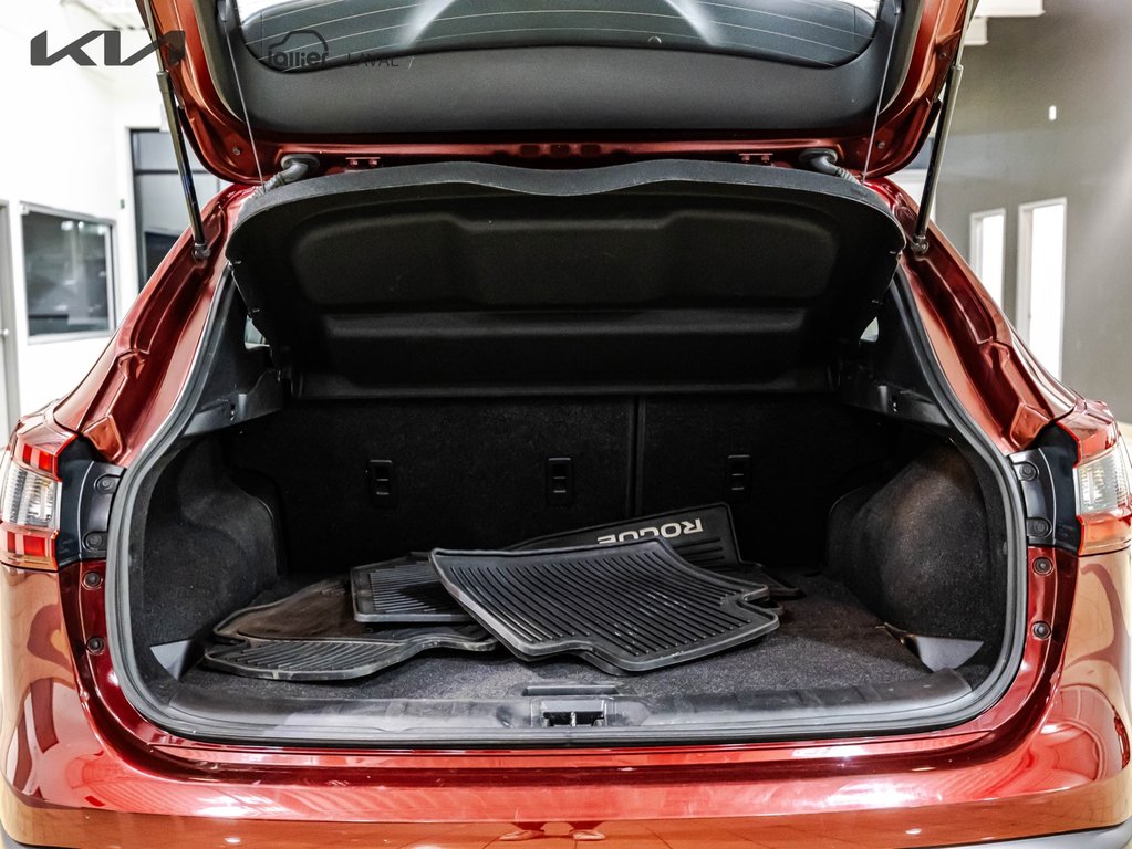 Nissan Qashqai SV 2020 à , Québec - 22 - w1024h768px