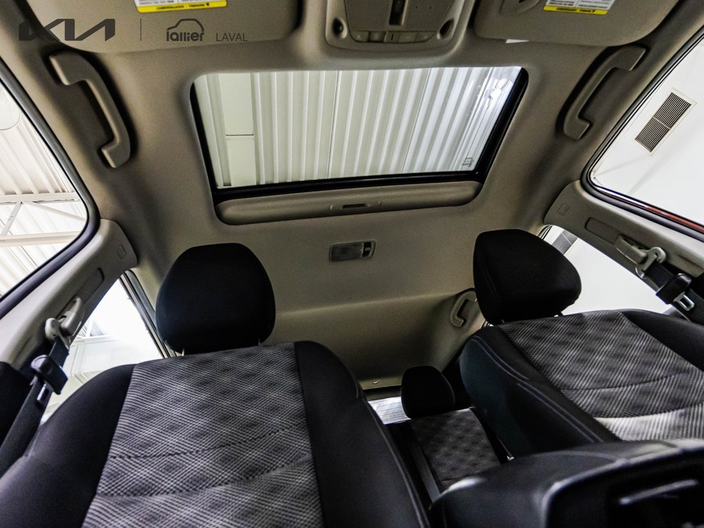 Nissan Qashqai SV 2020 à , Québec - 20 - w1024h768px