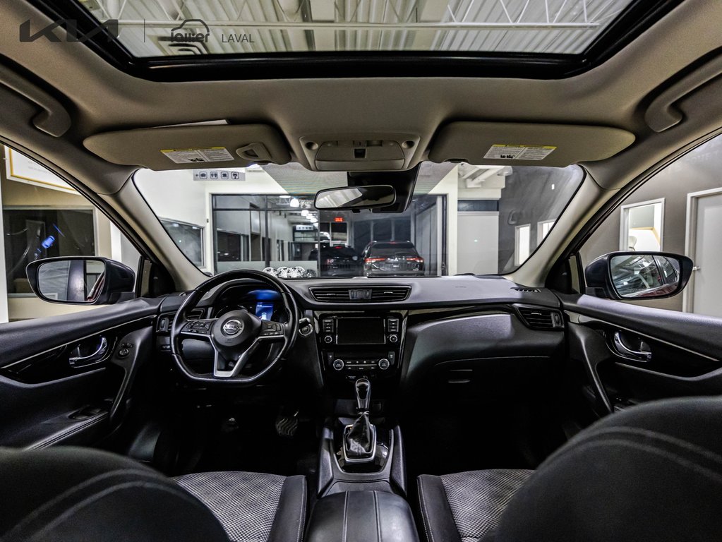 Nissan Qashqai SV 2020 à , Québec - 21 - w1024h768px