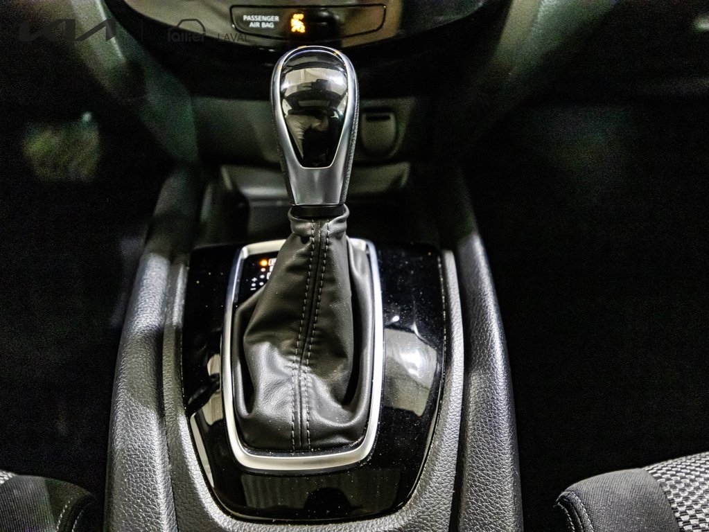Nissan Qashqai SV 2020 à , Québec - 19 - w1024h768px