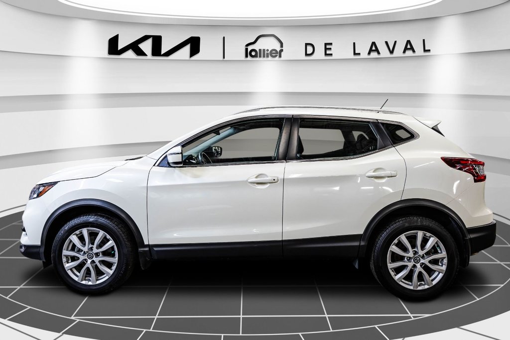 2022  Qashqai SV in , Quebec - 5 - w1024h768px