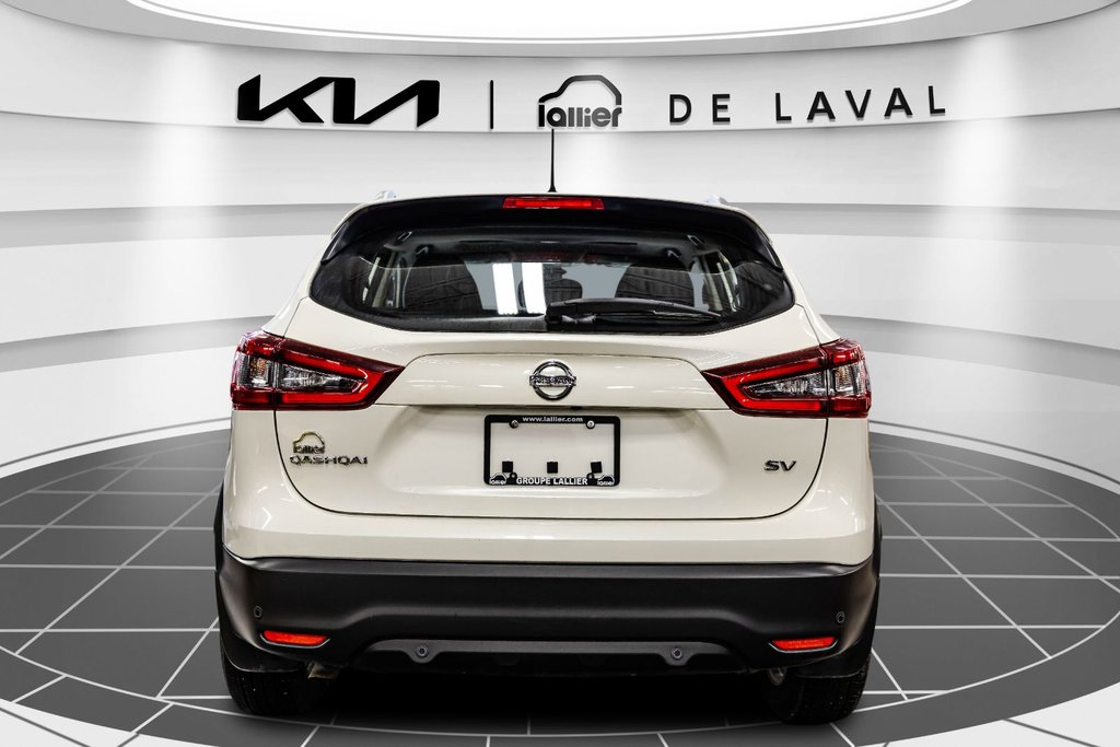 2022  Qashqai SV in , Quebec - 7 - w1024h768px