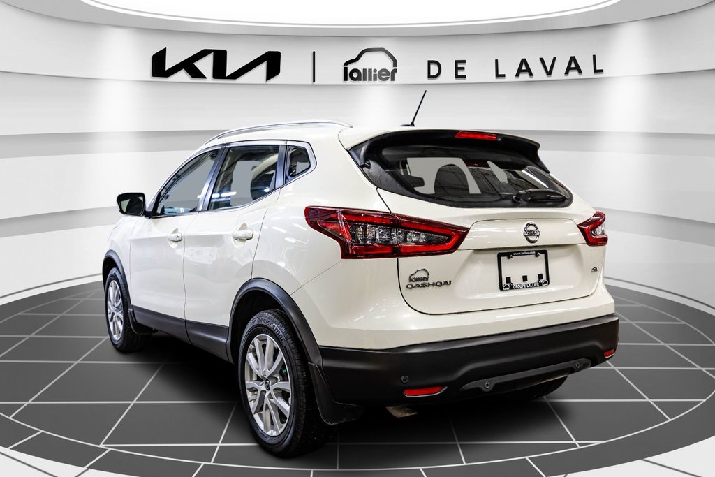 2022  Qashqai SV in , Quebec - 6 - w1024h768px