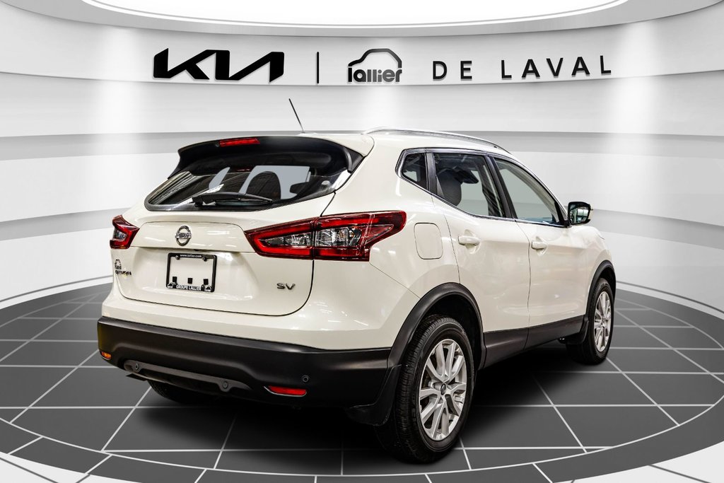 2022  Qashqai SV in , Quebec - 8 - w1024h768px