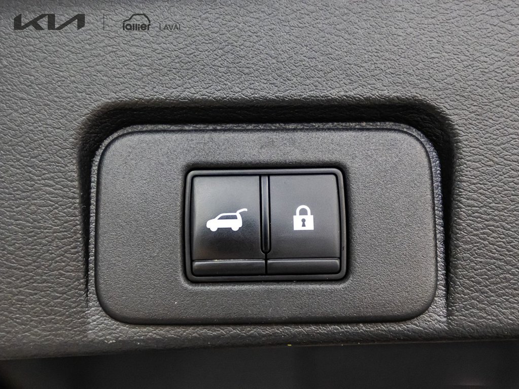 2023 Nissan Rogue SV midnight edition in , Quebec - 24 - w1024h768px