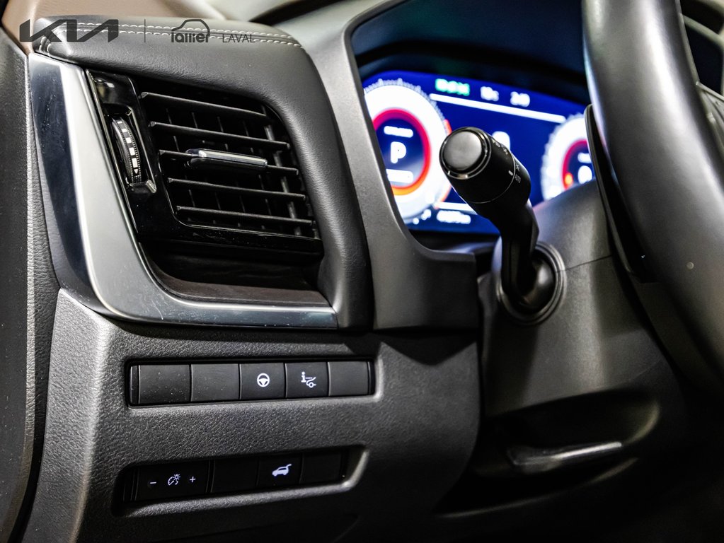 Nissan Rogue Platinum 2023 à , Québec - 11 - w1024h768px