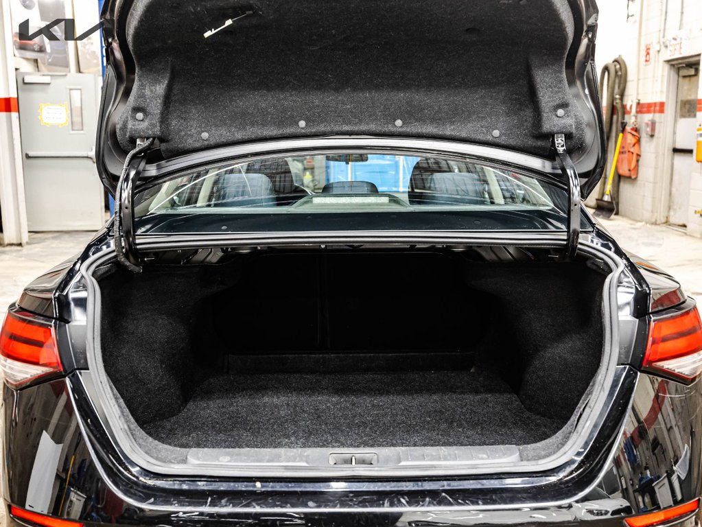 2020 Nissan Sentra S in Montréal, Quebec - 11 - w1024h768px