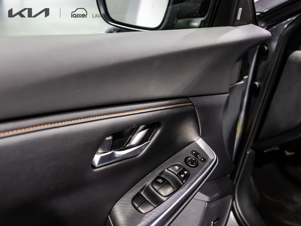 2022 Nissan Sentra SR in , Quebec - 12 - w1024h768px