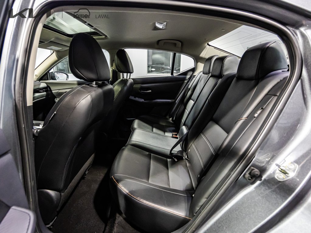 2022 Nissan Sentra SR in , Quebec - 14 - w1024h768px