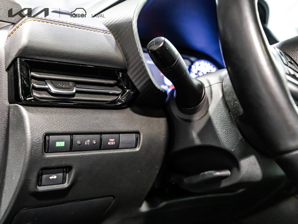 2022 Nissan Sentra SR in , Quebec - 22 - w1024h768px