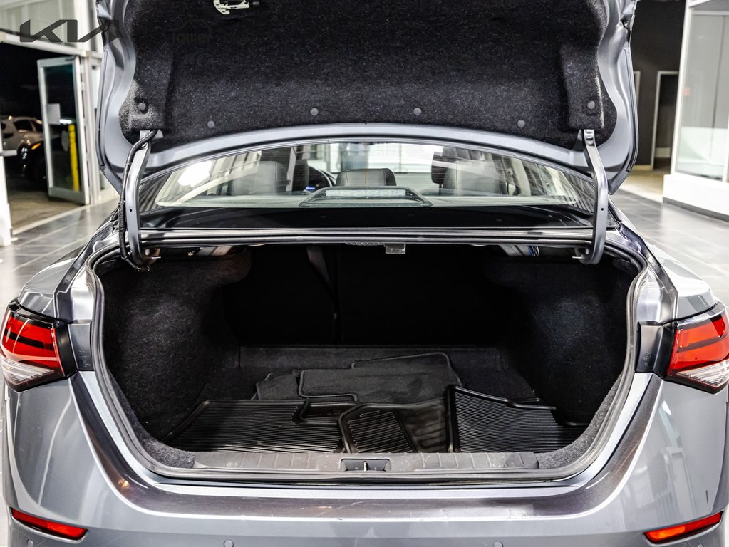 2022 Nissan Sentra SR in , Quebec - 16 - w1024h768px