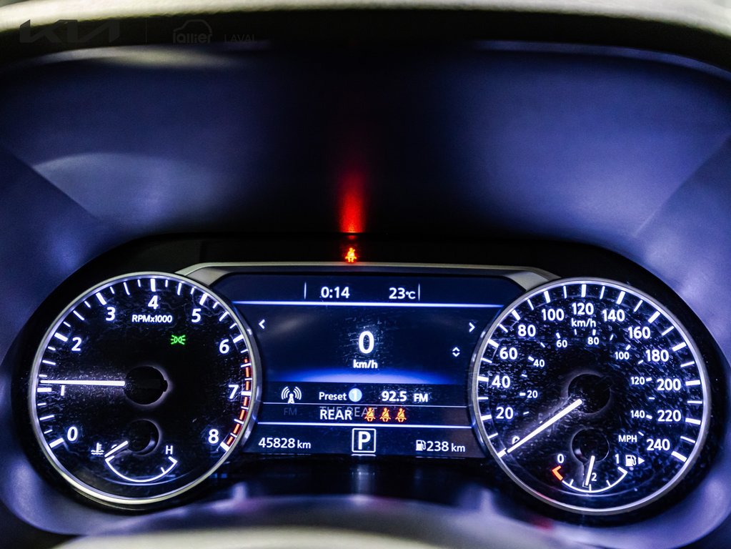 2022 Nissan Sentra SR in , Quebec - 24 - w1024h768px