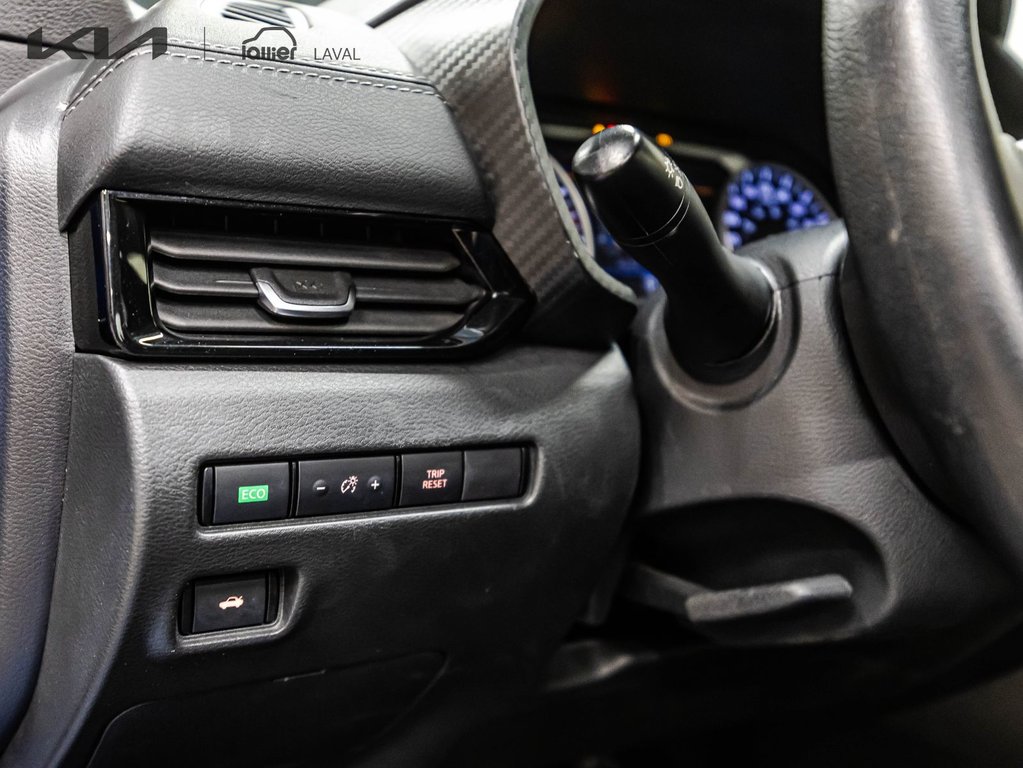 2023 Nissan Sentra SV in Montréal, Quebec - 21 - w1024h768px