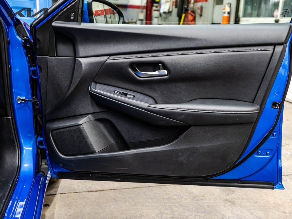 2023 Nissan Sentra SV in Montréal, Quebec - 17 - w1024h768px