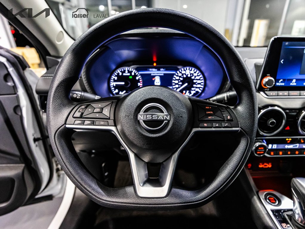 Nissan Sentra SV 2024 à , Québec - 23 - w1024h768px