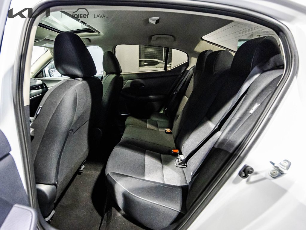 Nissan Sentra SV 2024 à , Québec - 14 - w1024h768px