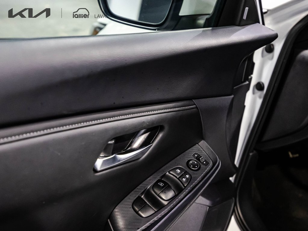 Nissan Sentra SV 2024 à , Québec - 12 - w1024h768px