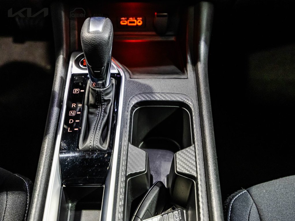 Nissan Sentra SV 2024 à , Québec - 26 - w1024h768px