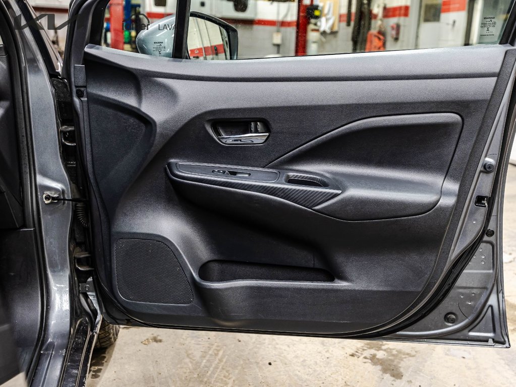 2024 Nissan Versa SV in Montréal, Quebec - 21 - w1024h768px