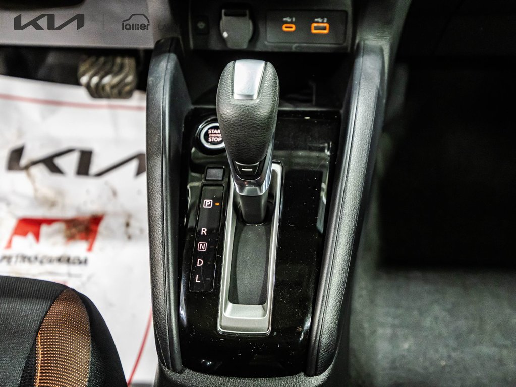 Nissan Versa SR 2024 à Montréal, Québec - 25 - w1024h768px