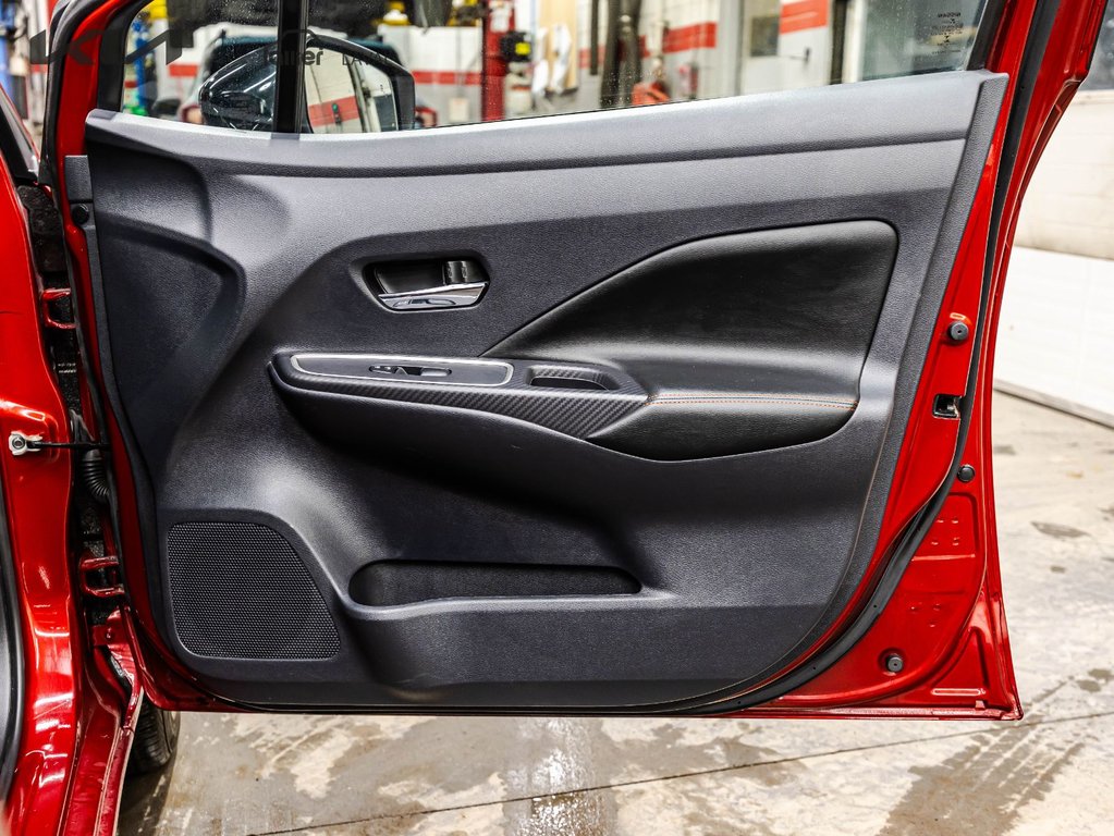 Nissan Versa SR 2024 à Montréal, Québec - 17 - w1024h768px