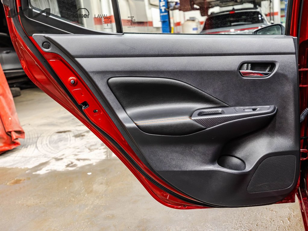 Nissan Versa SR 2024 à Montréal, Québec - 13 - w1024h768px