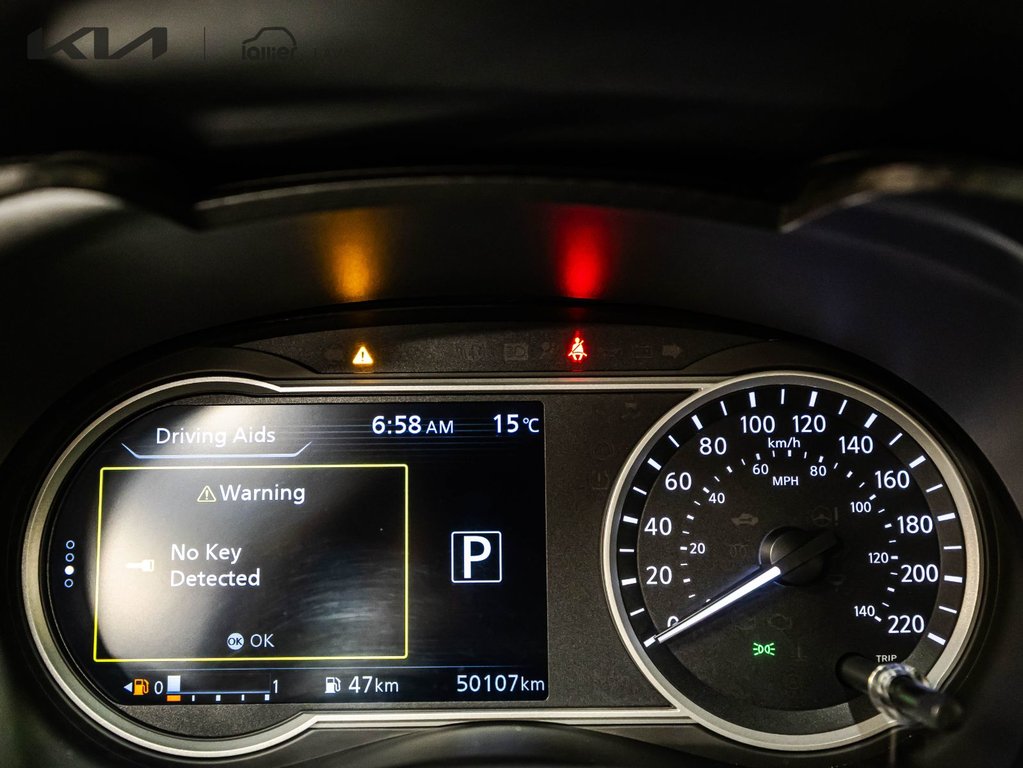 Nissan Versa SR 2024 à Montréal, Québec - 23 - w1024h768px