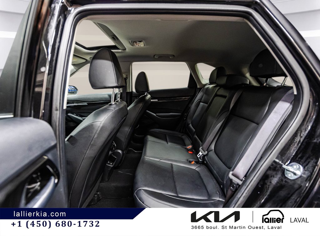 Ram 1500 Big Horn 2021 à Montréal, Québec - 21 - w1024h768px