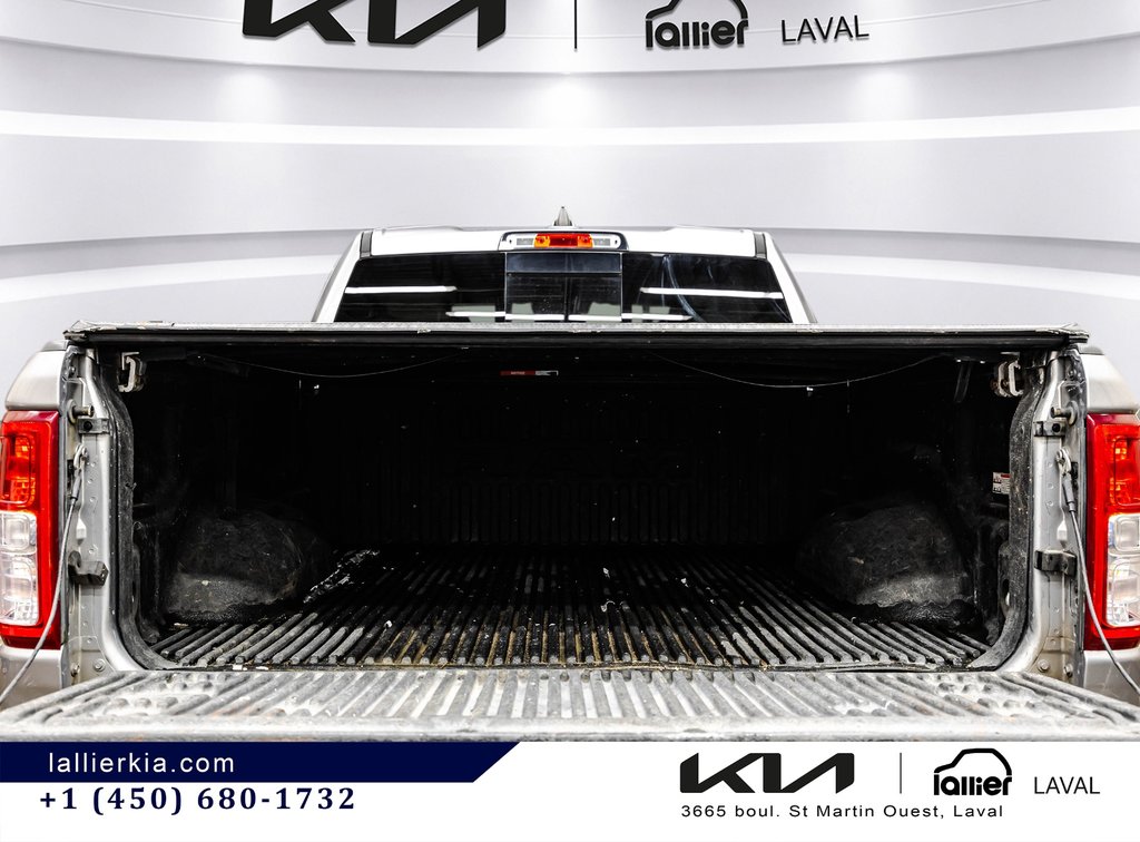 Ram 1500 Big Horn 2021 à Montréal, Québec - 15 - w1024h768px