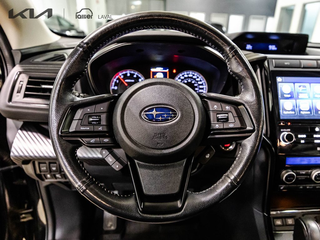 Subaru Ascent Onyx 2022 à , Québec - 23 - w1024h768px