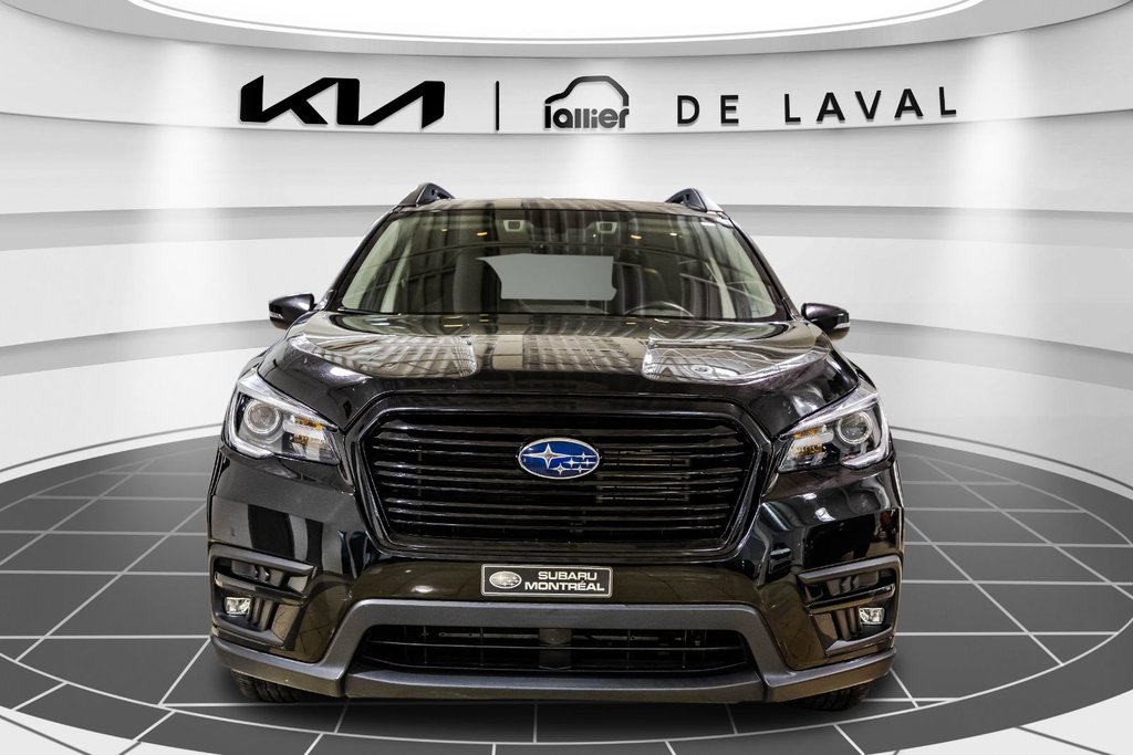 Subaru Ascent Onyx 2022 à , Québec - 2 - w1024h768px