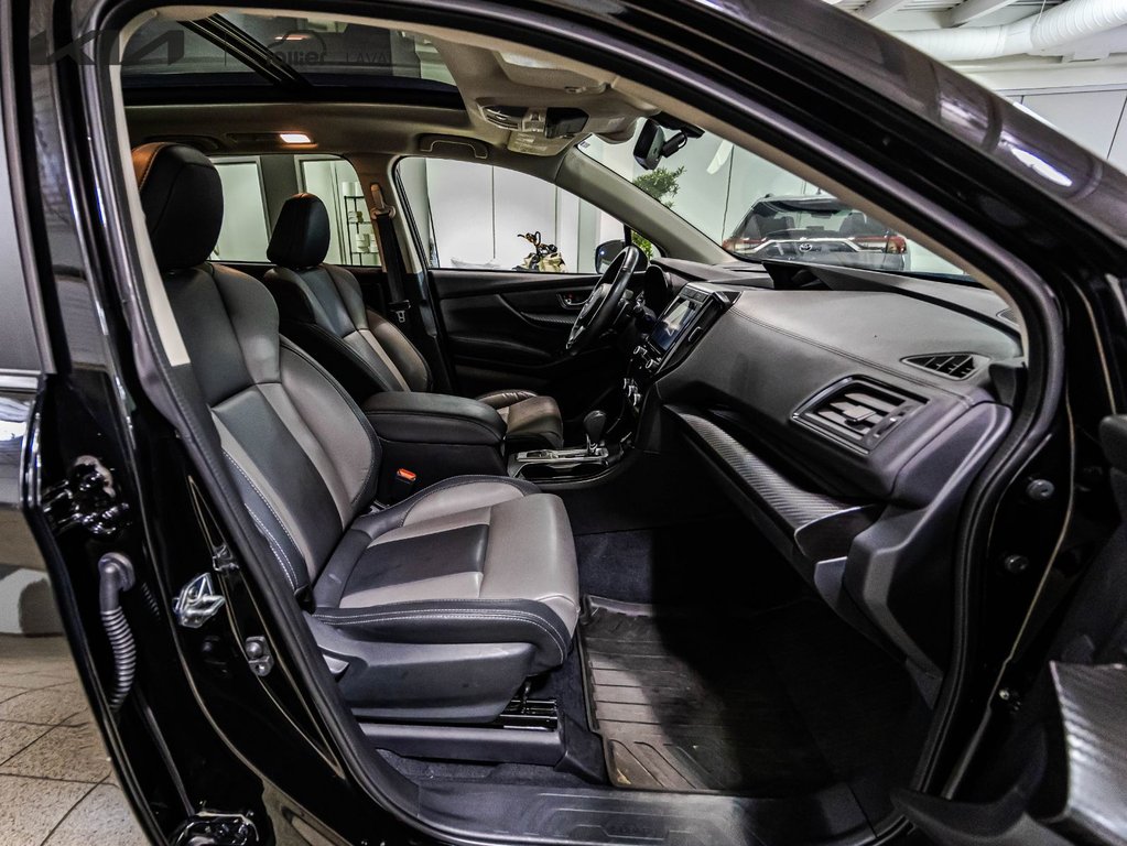 Subaru Ascent Onyx 2022 à , Québec - 18 - w1024h768px